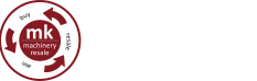mk machinery resale